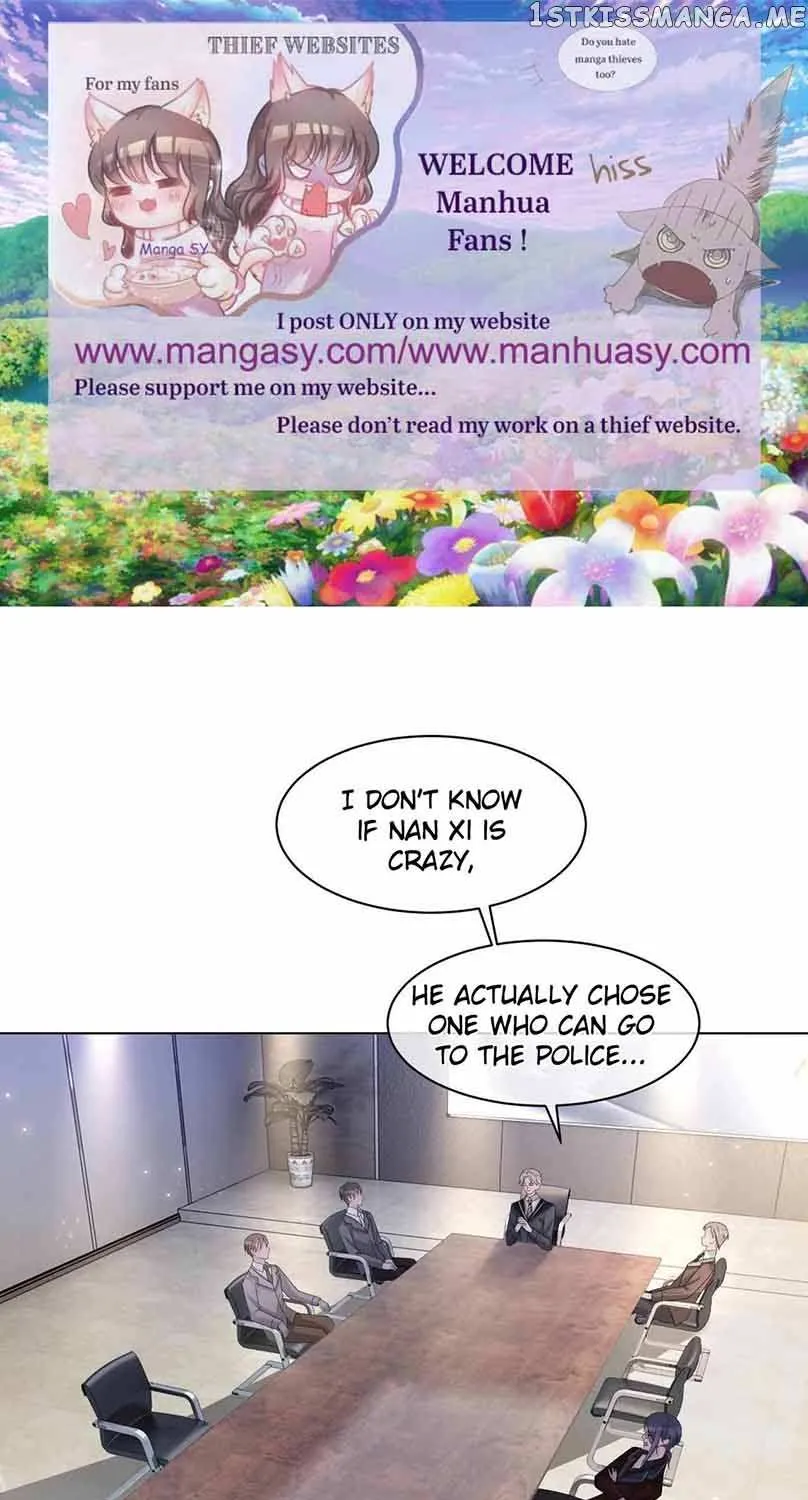 My Brothers Dote On Me Chapter 116 page 3 - 
