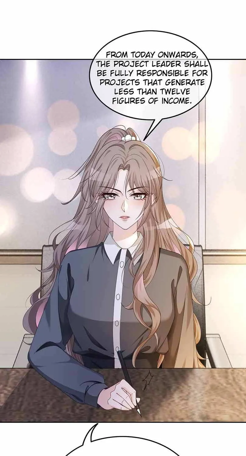 My Brothers Dote On Me Chapter 116 page 21 - 