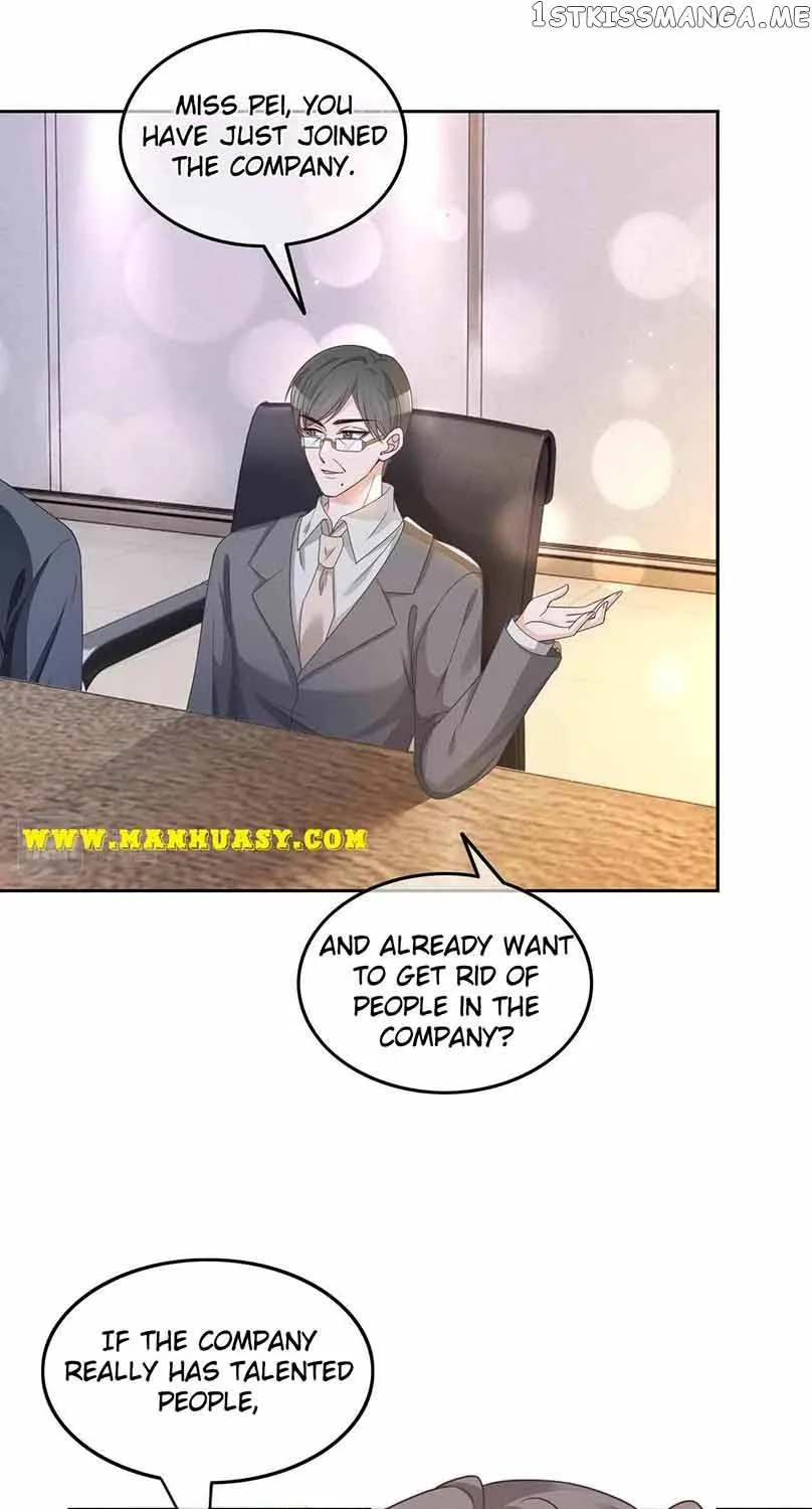 My Brothers Dote On Me Chapter 116 page 23 - 