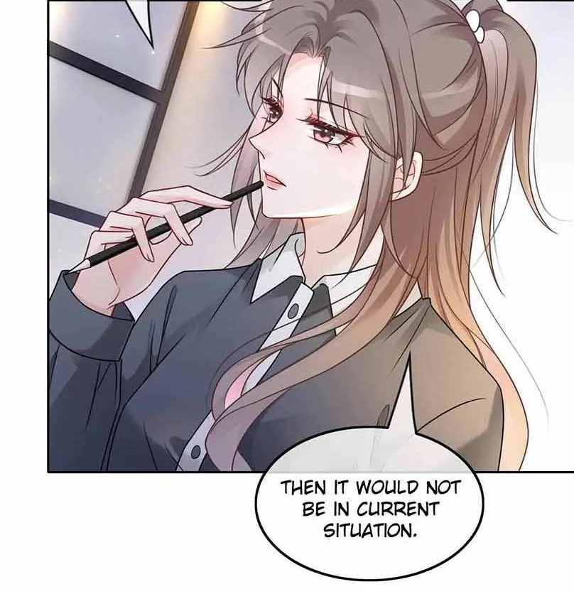 My Brothers Dote On Me Chapter 116 page 24 - 