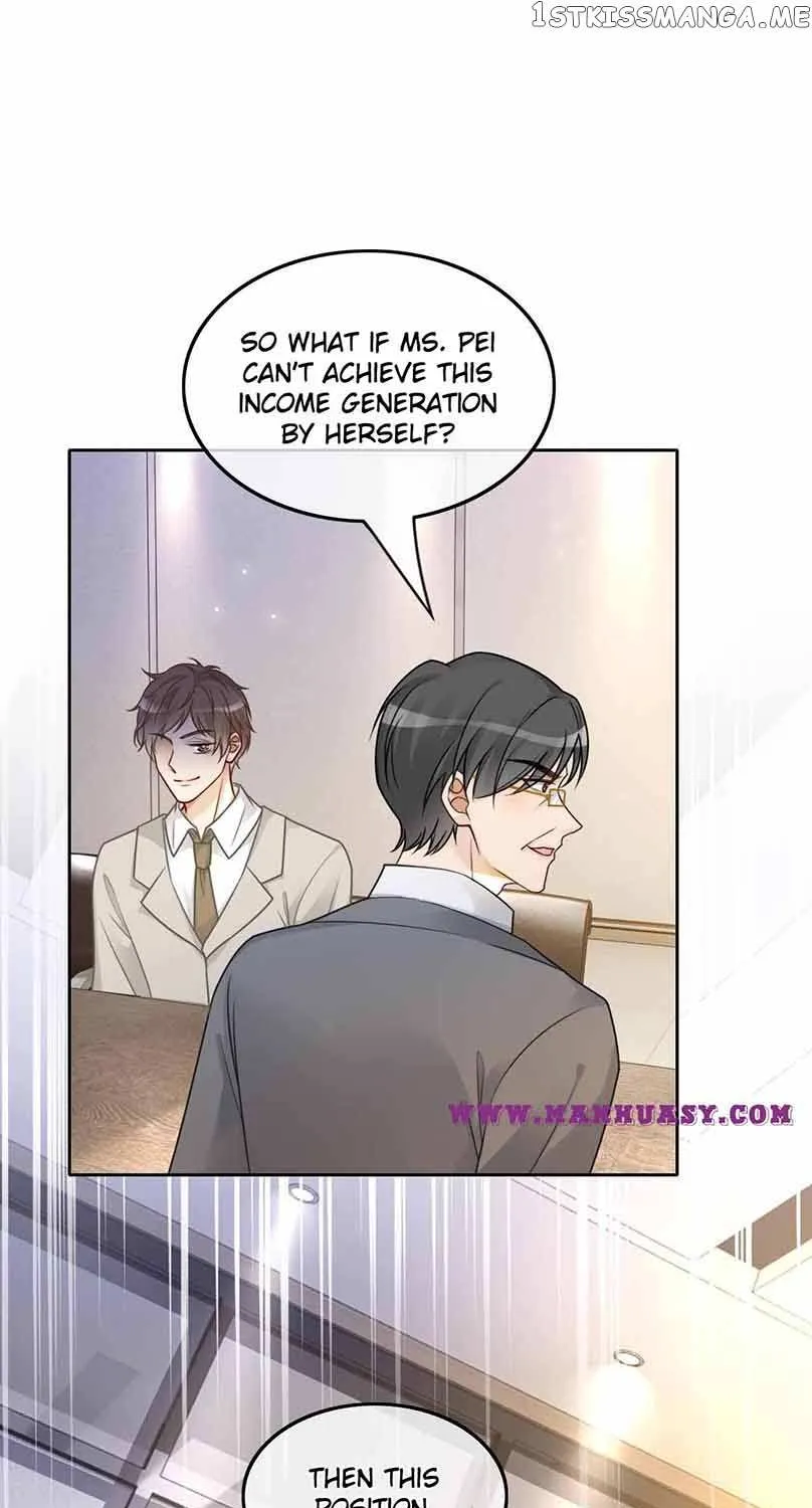My Brothers Dote On Me Chapter 116 page 25 - 