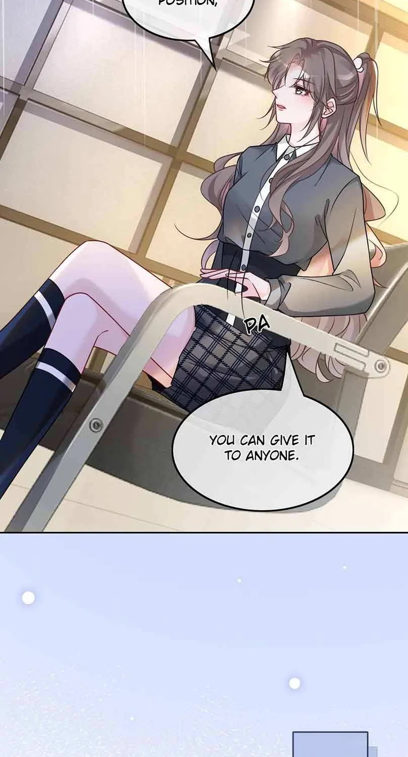 My Brothers Dote On Me Chapter 116 page 26 - 
