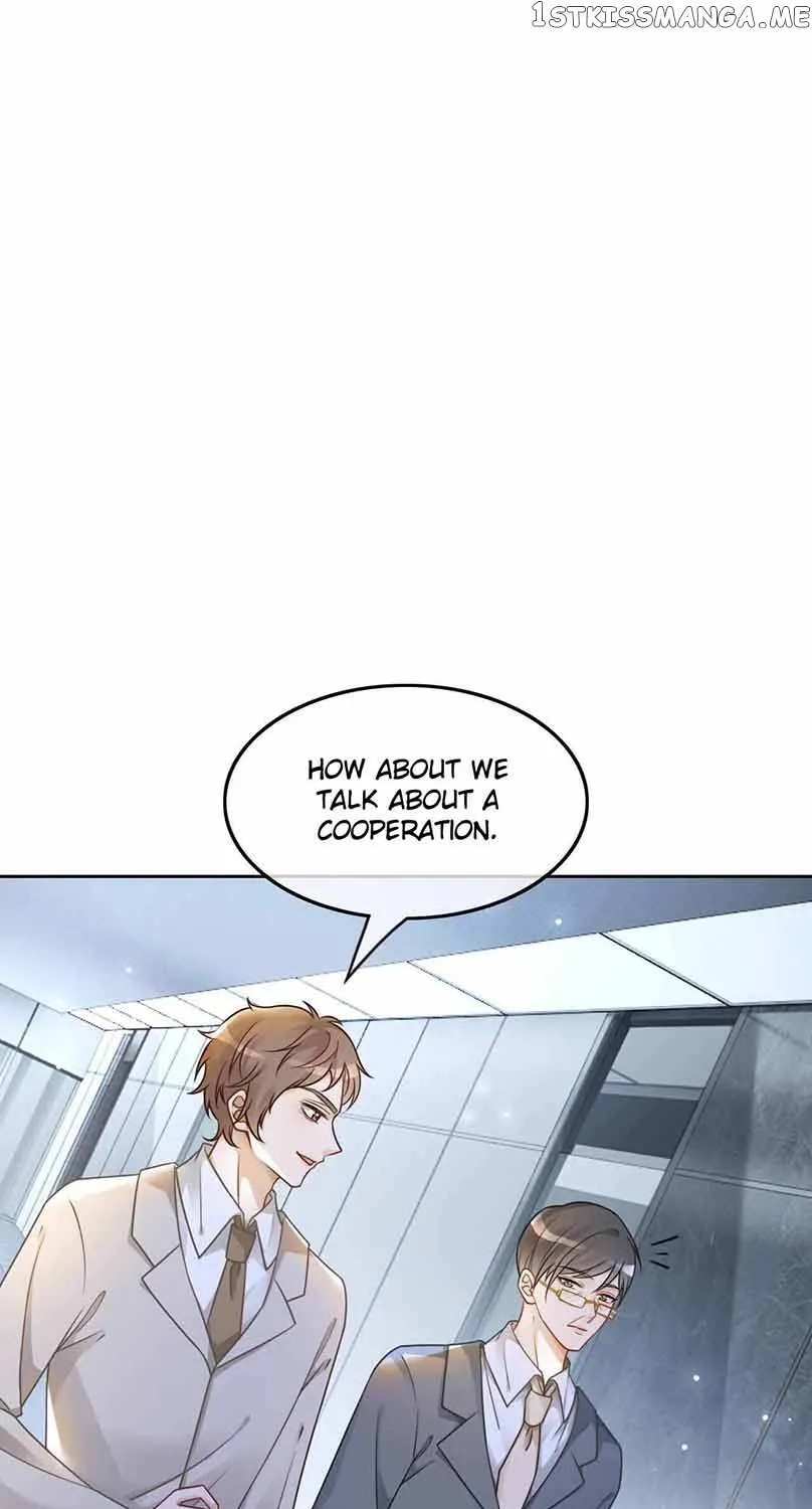 My Brothers Dote On Me Chapter 116 page 29 - 