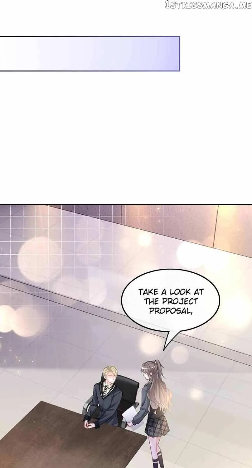 My Brothers Dote On Me Chapter 116 page 31 - 