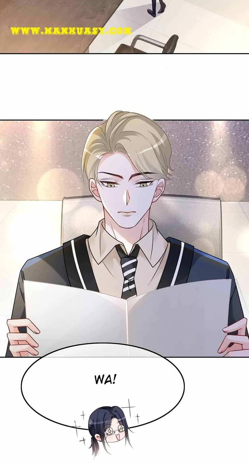My Brothers Dote On Me Chapter 116 page 32 - 