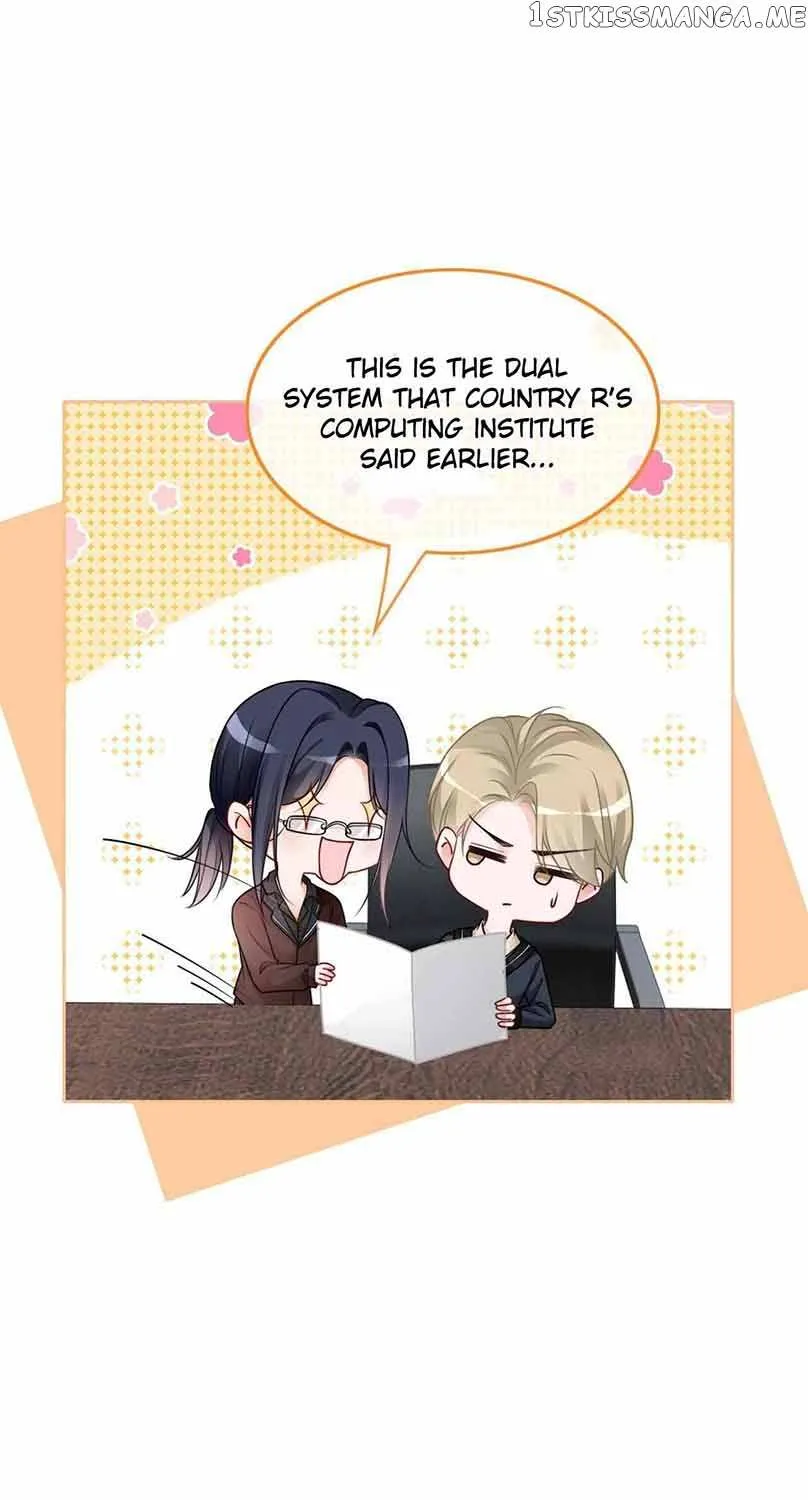 My Brothers Dote On Me Chapter 116 page 34 - 