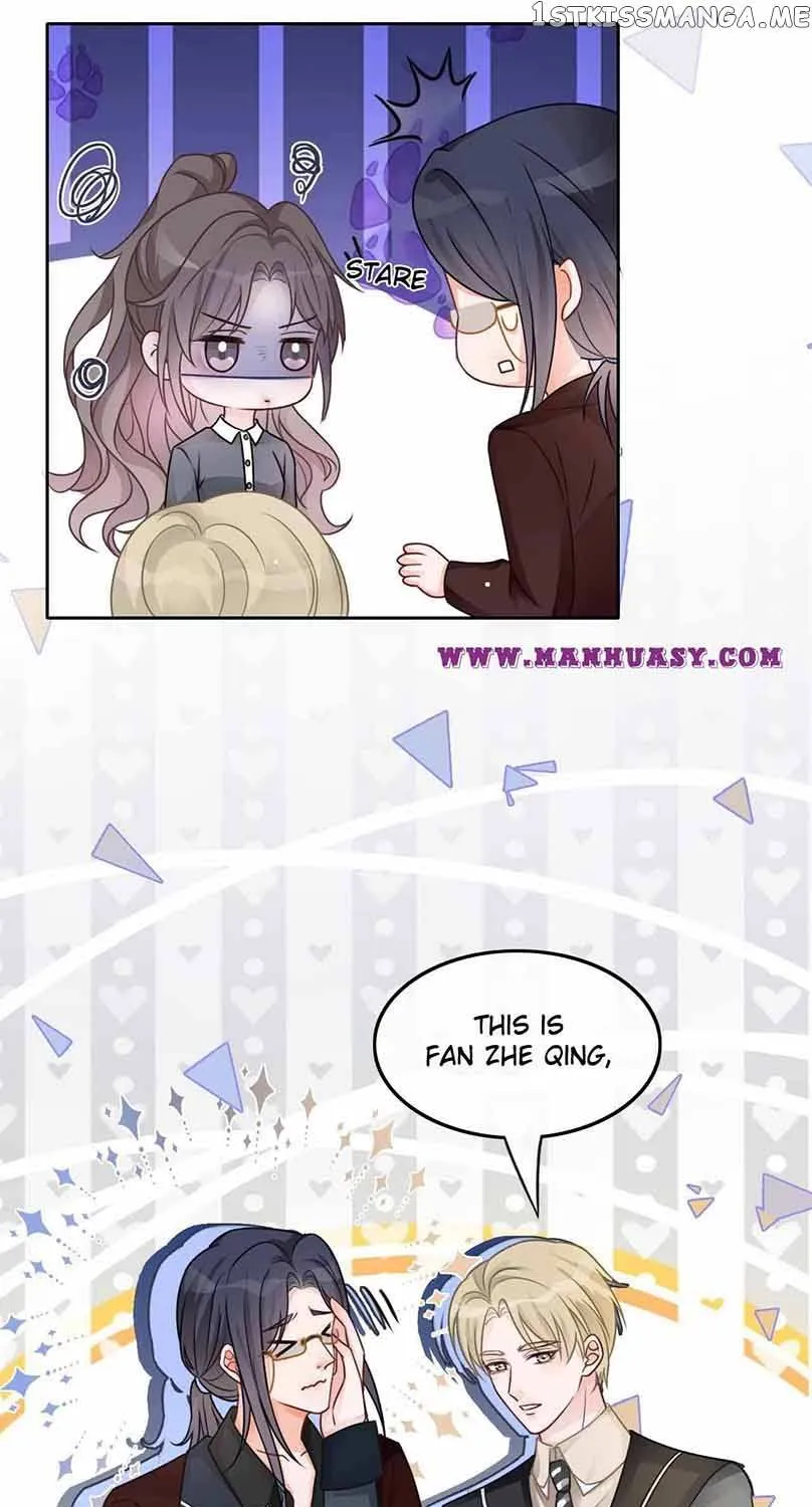 My Brothers Dote On Me Chapter 116 page 36 - 