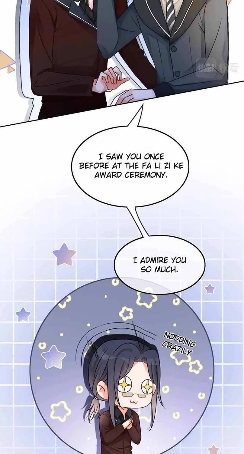 My Brothers Dote On Me Chapter 116 page 37 - 