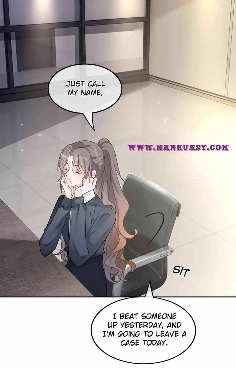 My Brothers Dote On Me Chapter 116 page 39 - 