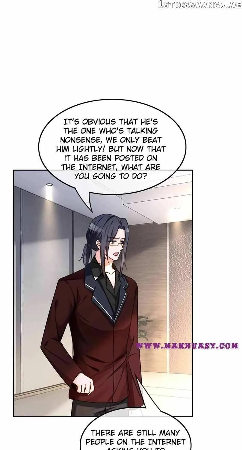My Brothers Dote On Me Chapter 116 page 40 - 