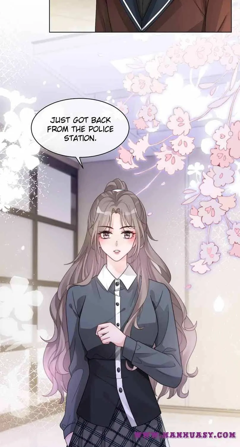 My Brothers Dote On Me Chapter 116 page 5 - 