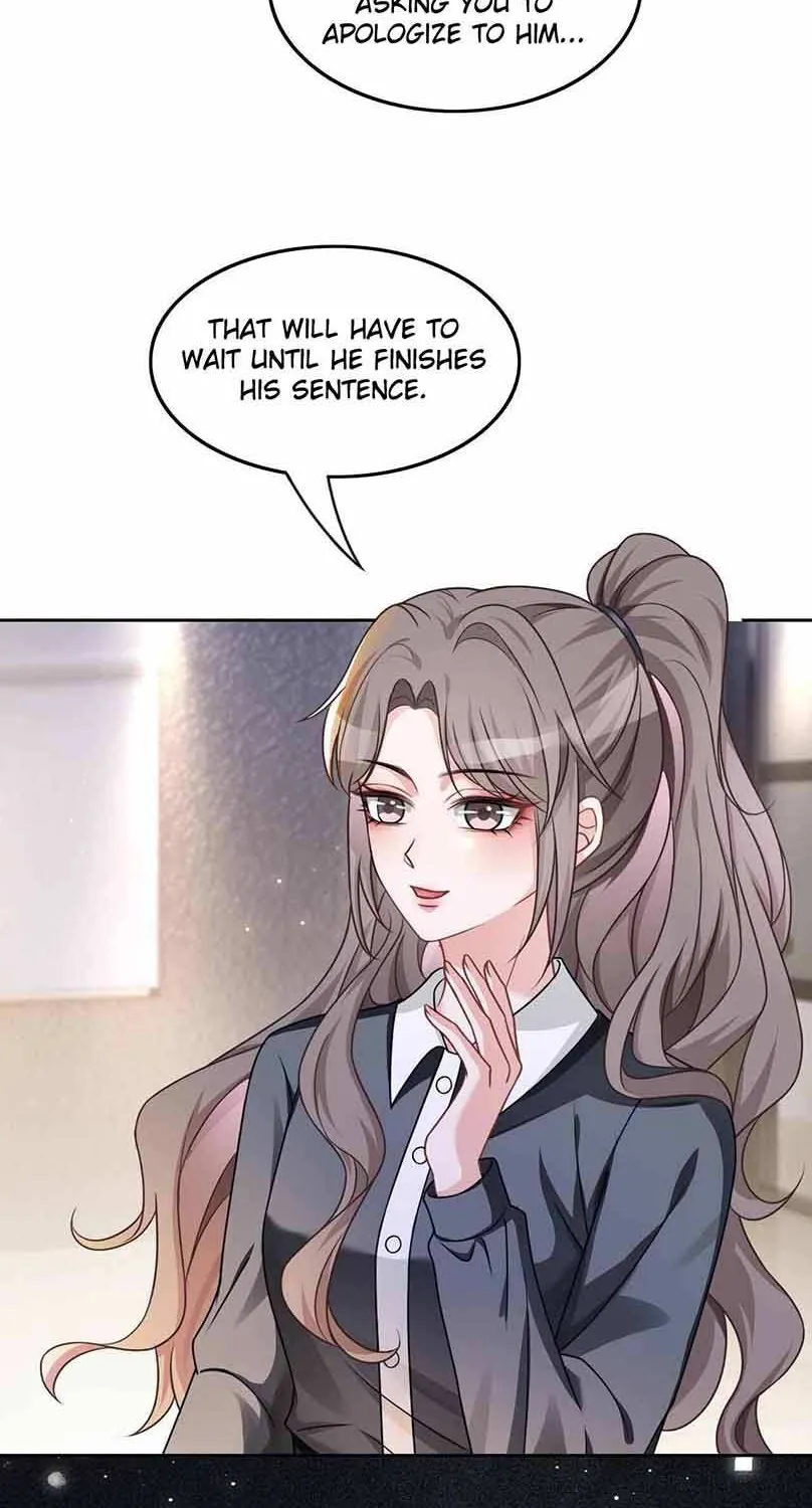 My Brothers Dote On Me Chapter 116 page 41 - 