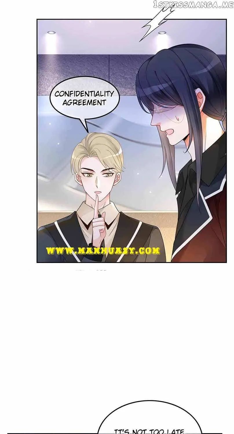 My Brothers Dote On Me Chapter 116 page 9 - 