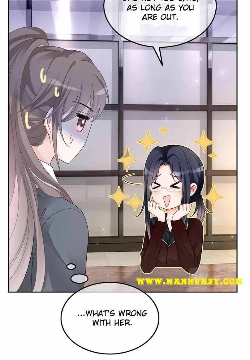 My Brothers Dote On Me Chapter 116 page 10 - 