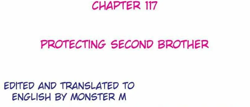 My Brothers Dote On Me Chapter 117 page 2 - 