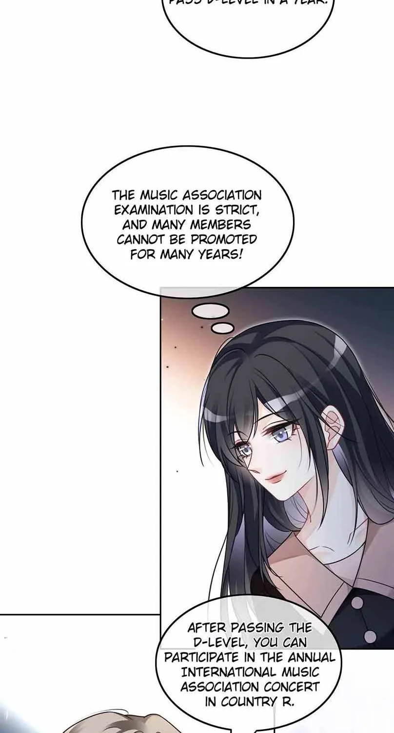 My Brothers Dote On Me Chapter 117 page 11 - 