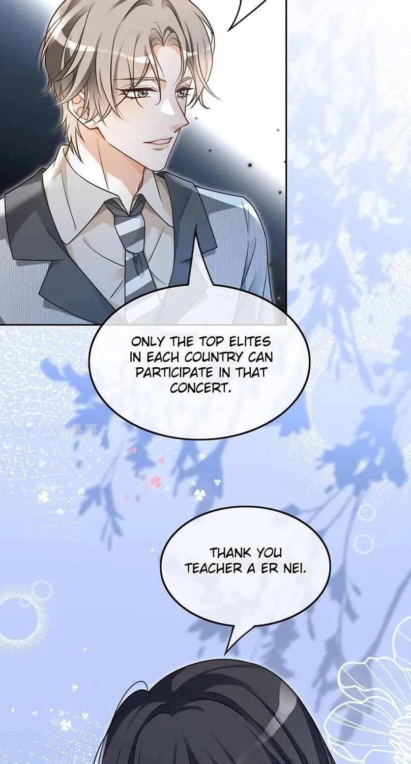 My Brothers Dote On Me Chapter 117 page 12 - 