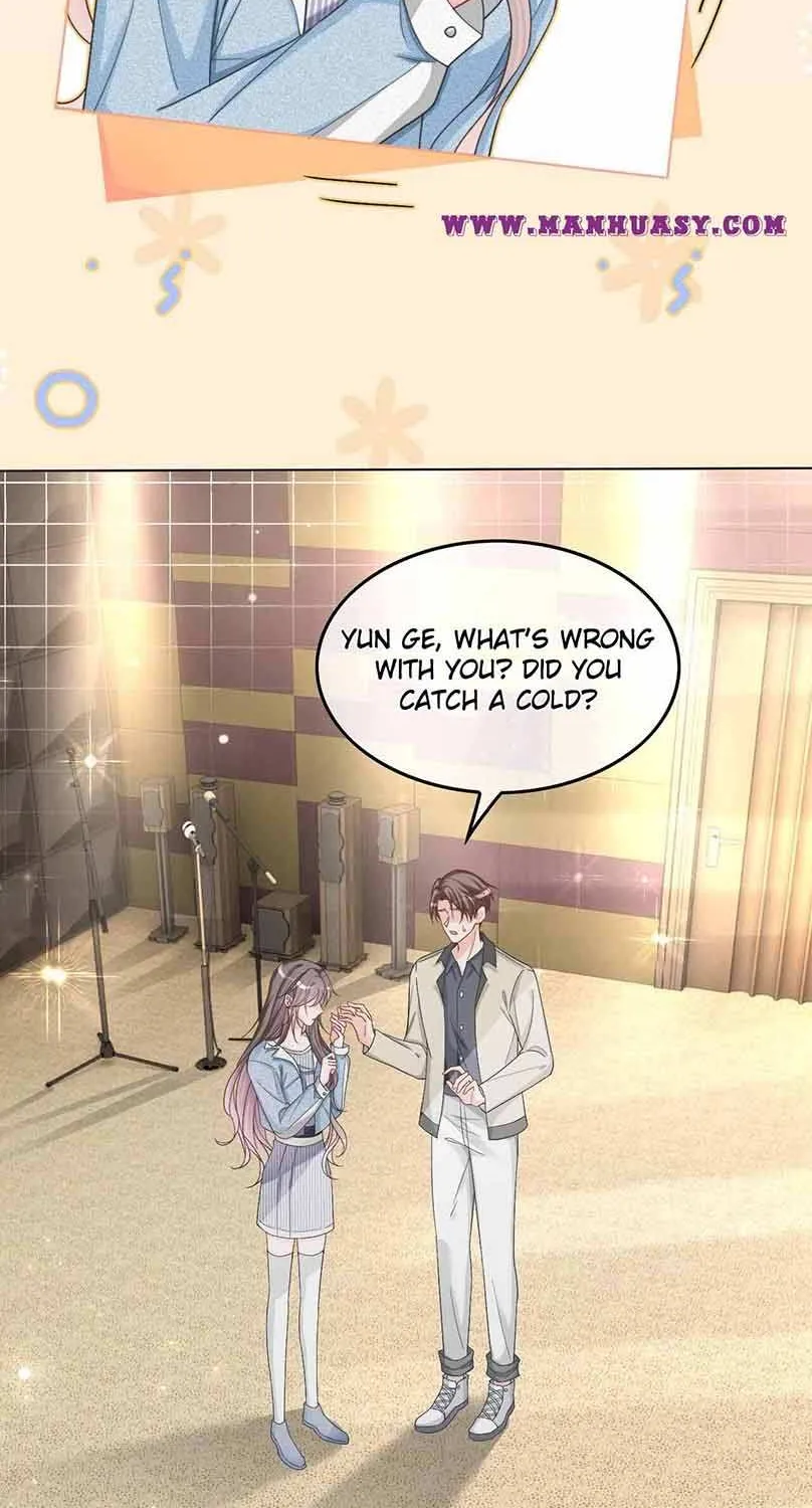 My Brothers Dote On Me Chapter 117 page 15 - 