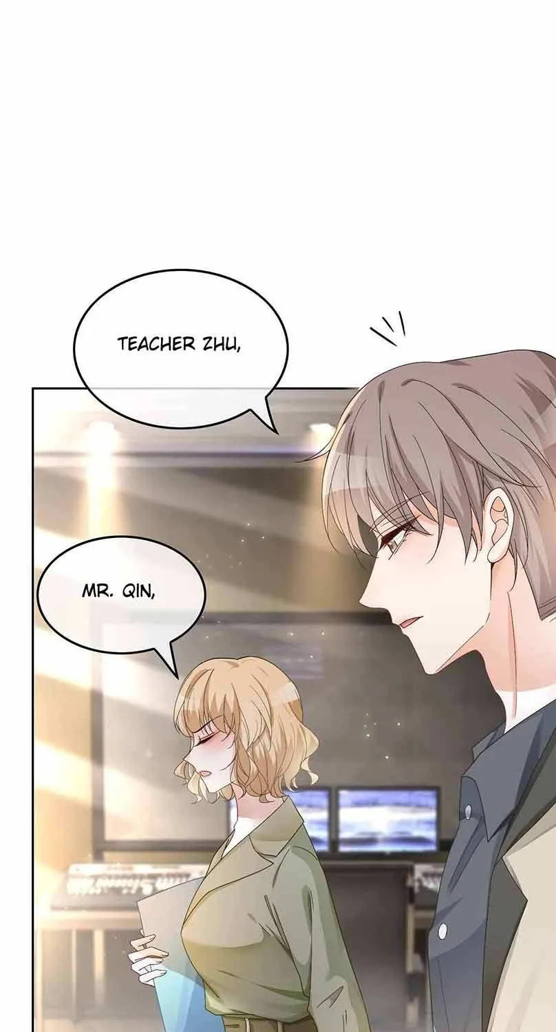 My Brothers Dote On Me Chapter 117 page 18 - 