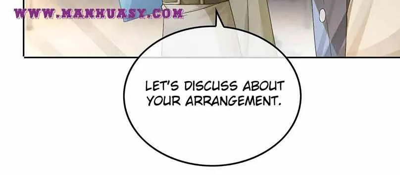 My Brothers Dote On Me Chapter 117 page 19 - 