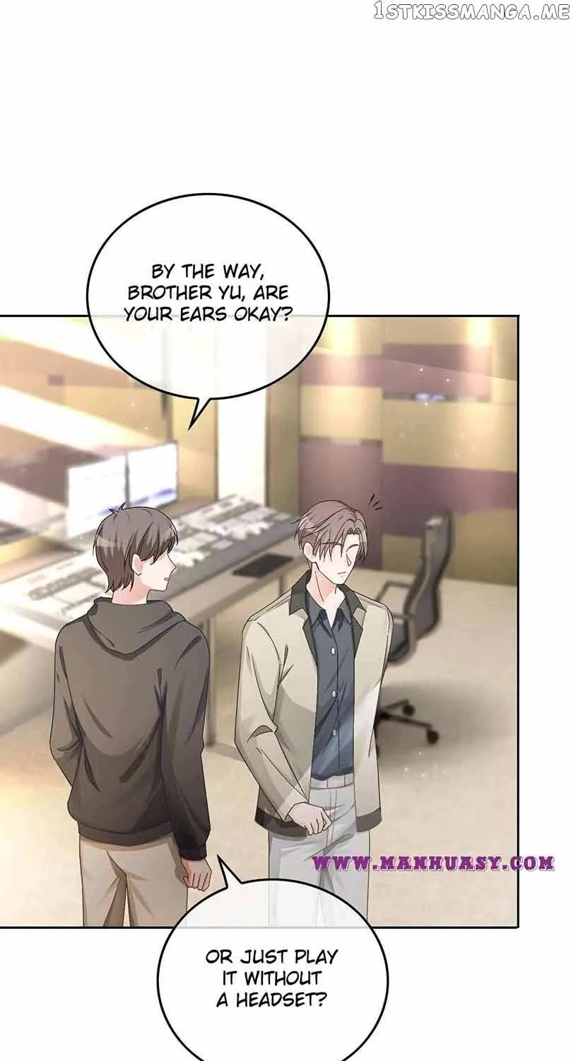 My Brothers Dote On Me Chapter 117 page 20 - 