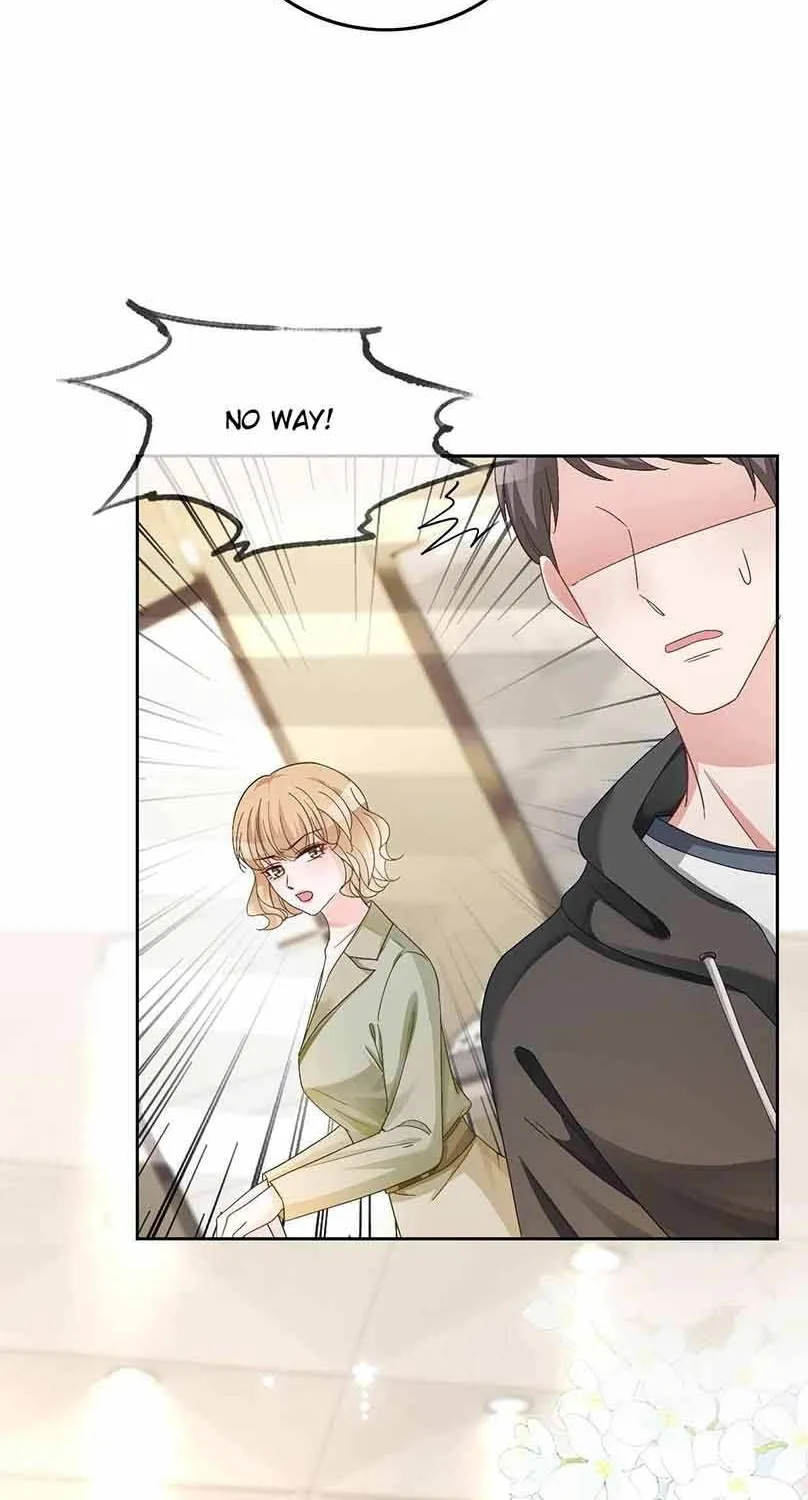 My Brothers Dote On Me Chapter 117 page 21 - 