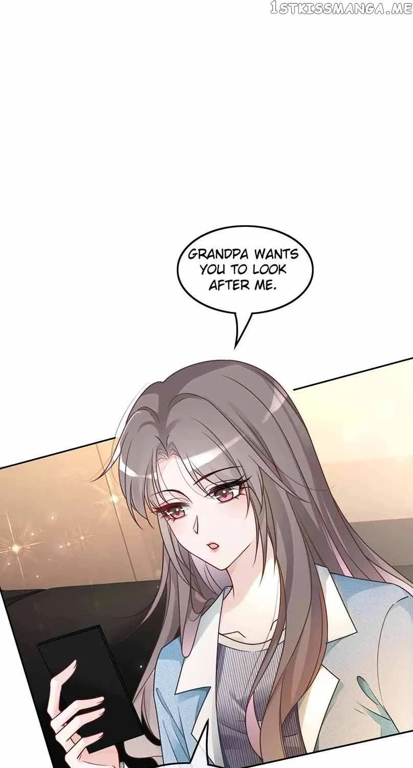 My Brothers Dote On Me Chapter 117 page 23 - 