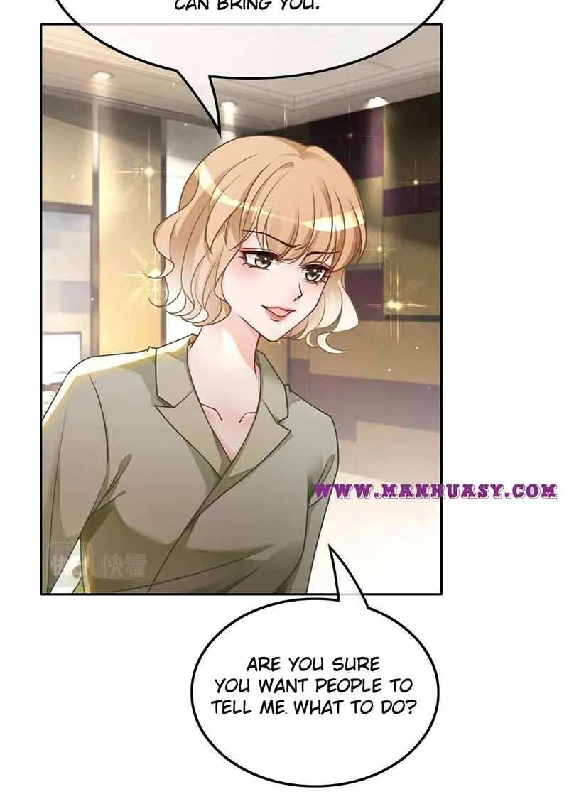 My Brothers Dote On Me Chapter 117 page 26 - 