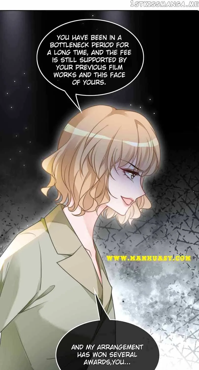 My Brothers Dote On Me Chapter 117 page 27 - 