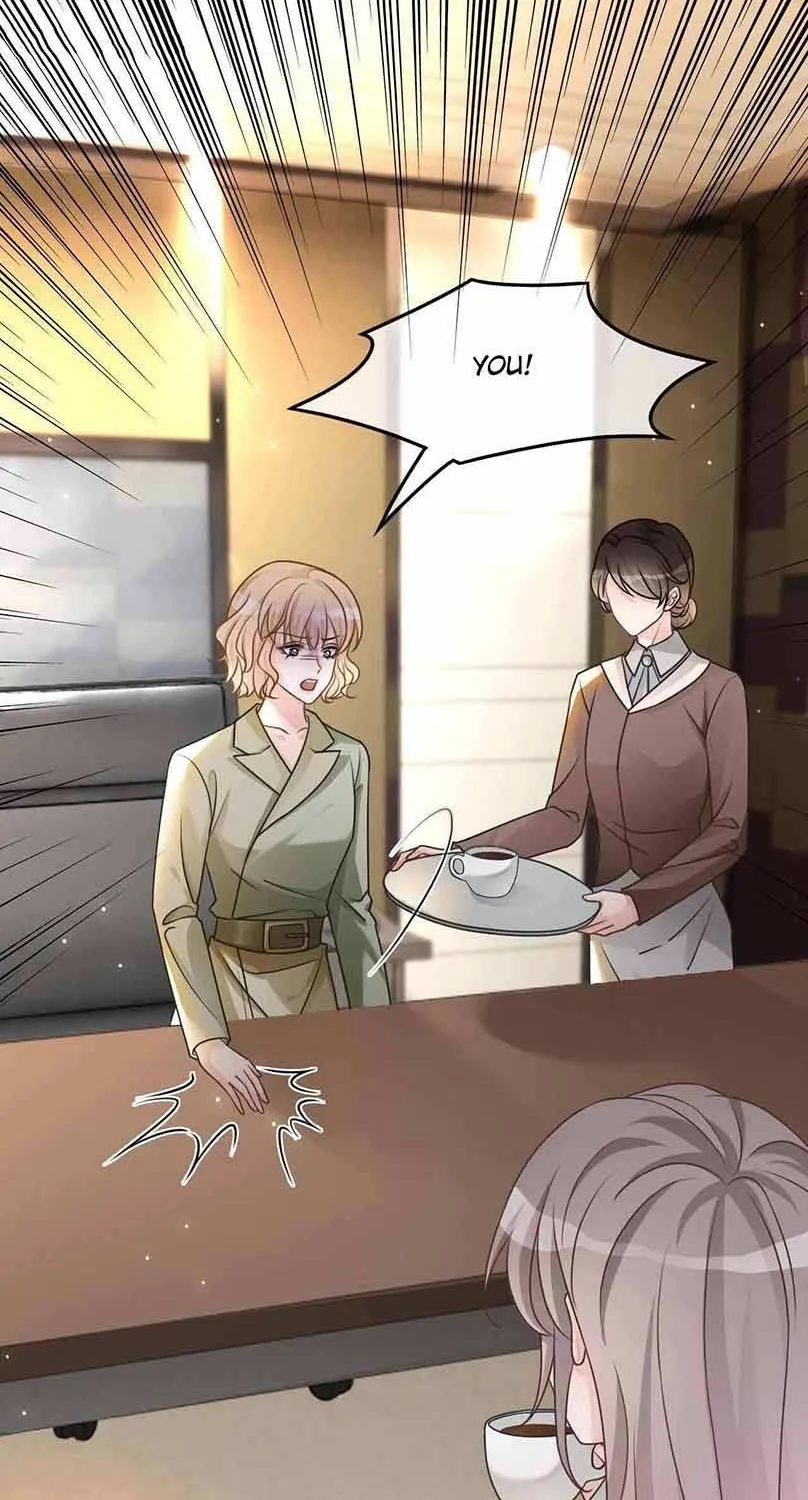 My Brothers Dote On Me Chapter 117 page 30 - 