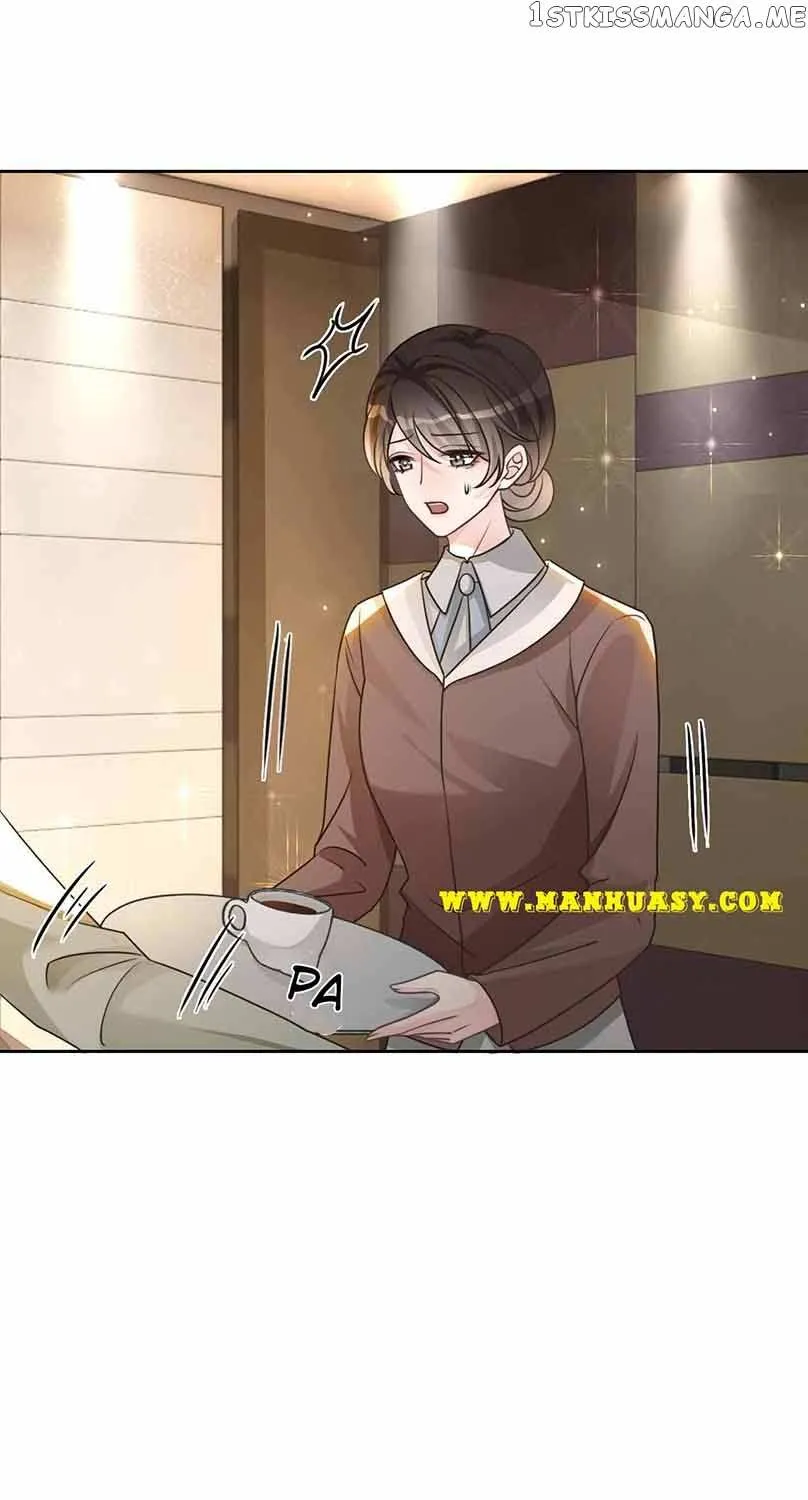 My Brothers Dote On Me Chapter 117 page 32 - 
