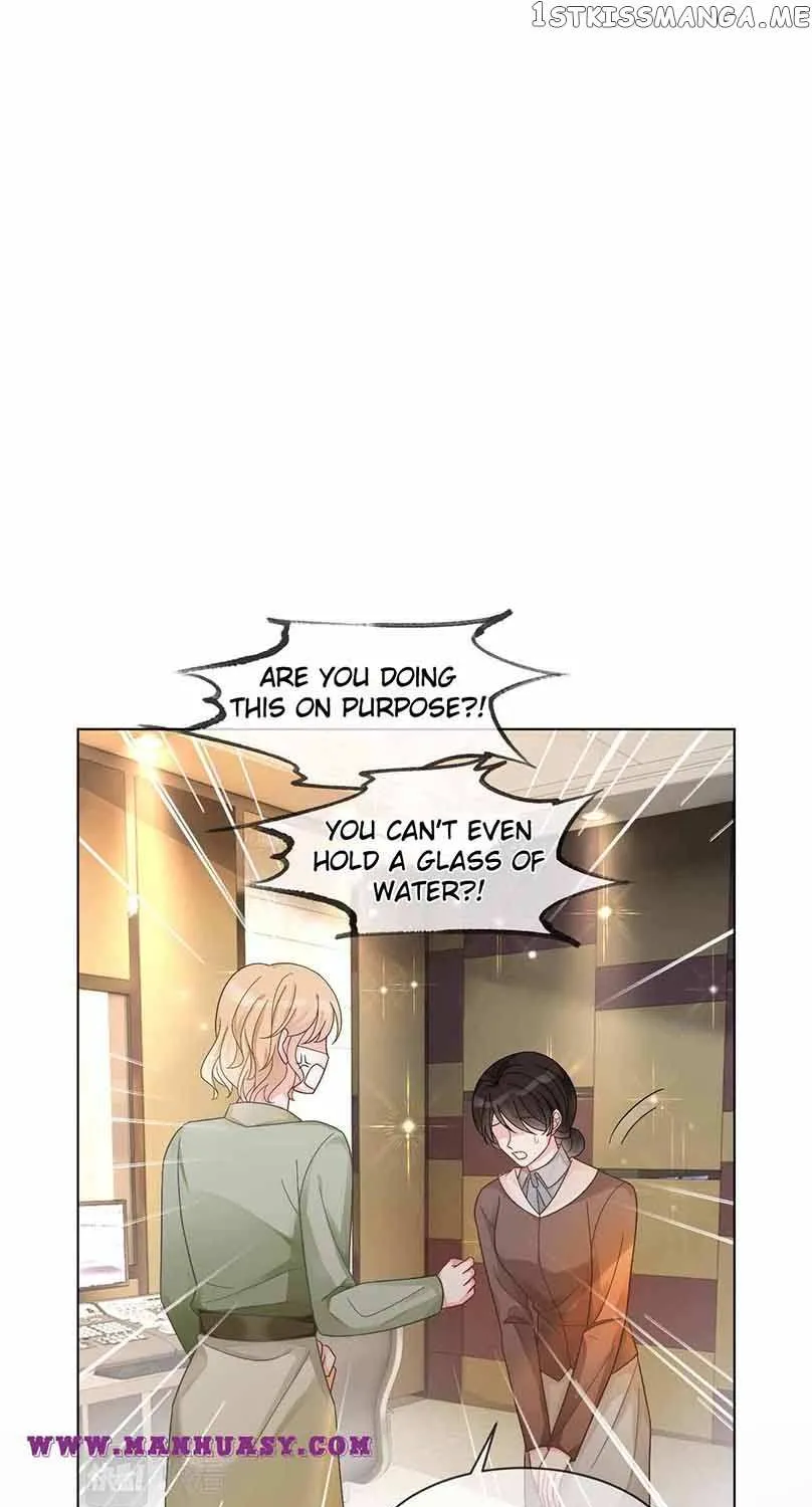 My Brothers Dote On Me Chapter 117 page 34 - 