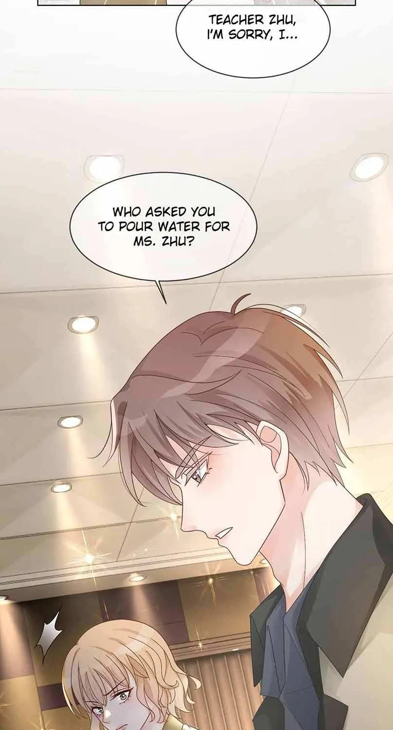 My Brothers Dote On Me Chapter 117 page 35 - 