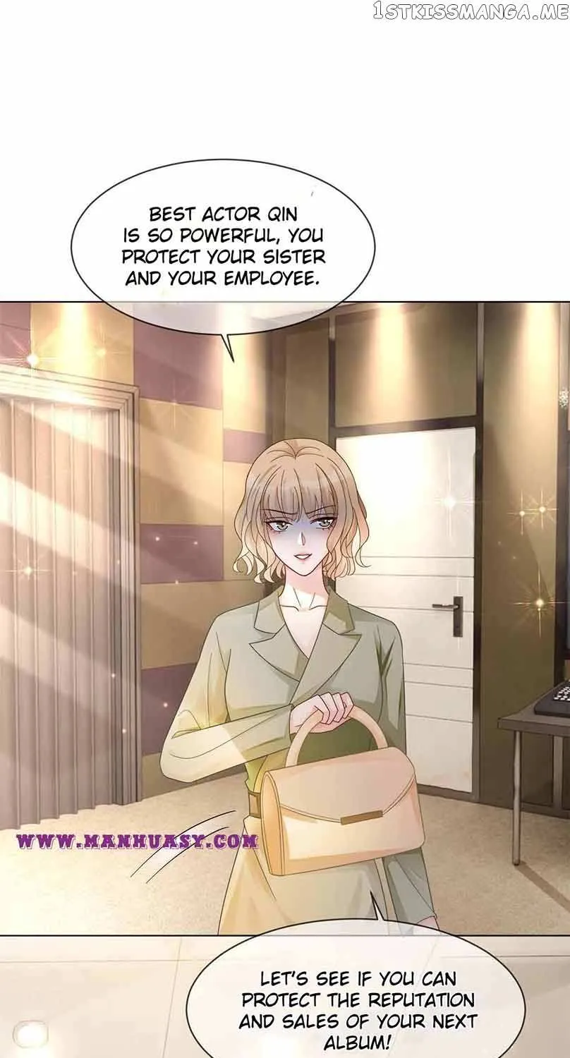 My Brothers Dote On Me Chapter 117 page 37 - 