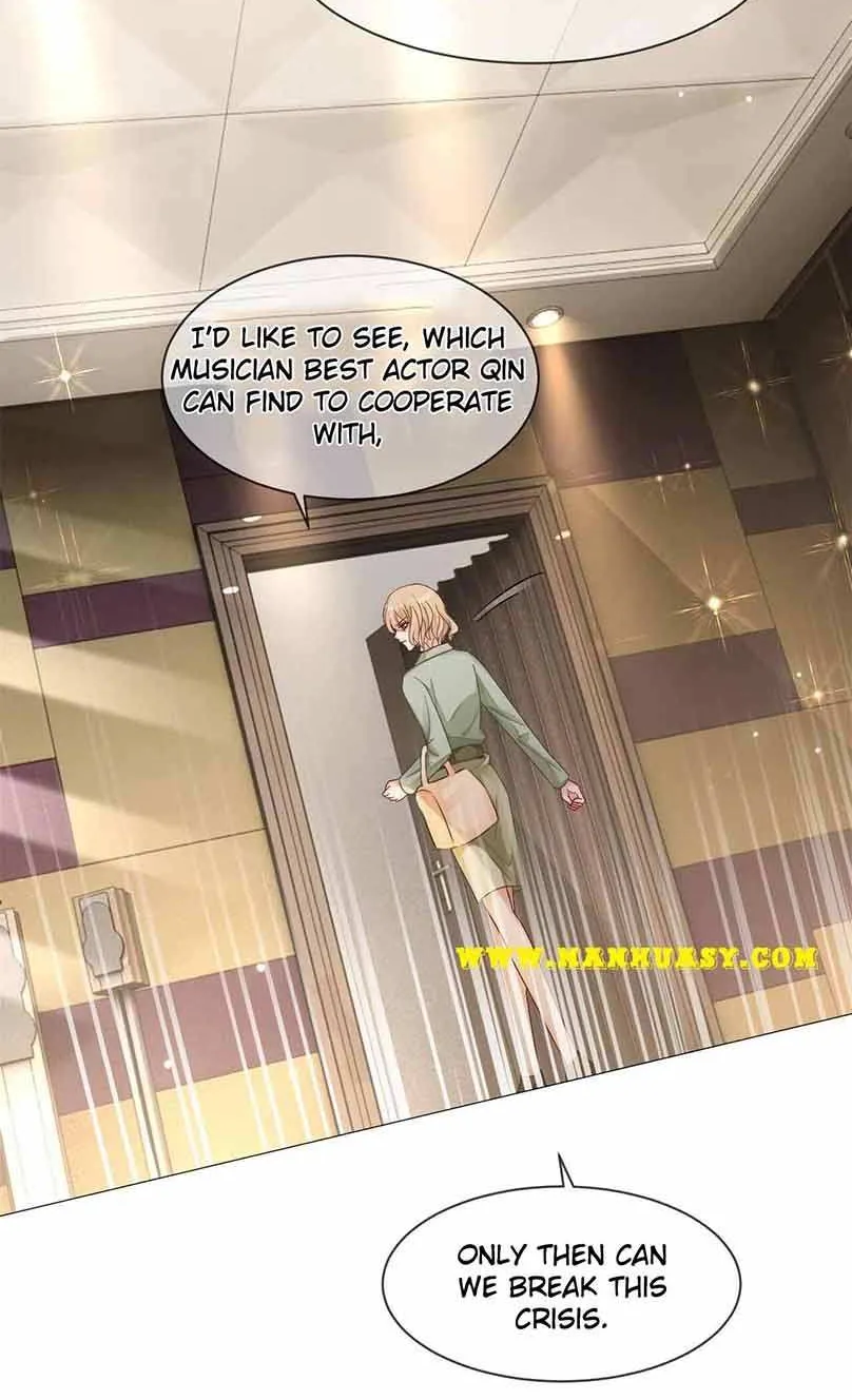 My Brothers Dote On Me Chapter 117 page 38 - 