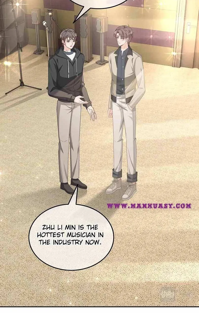 My Brothers Dote On Me Chapter 117 page 40 - 