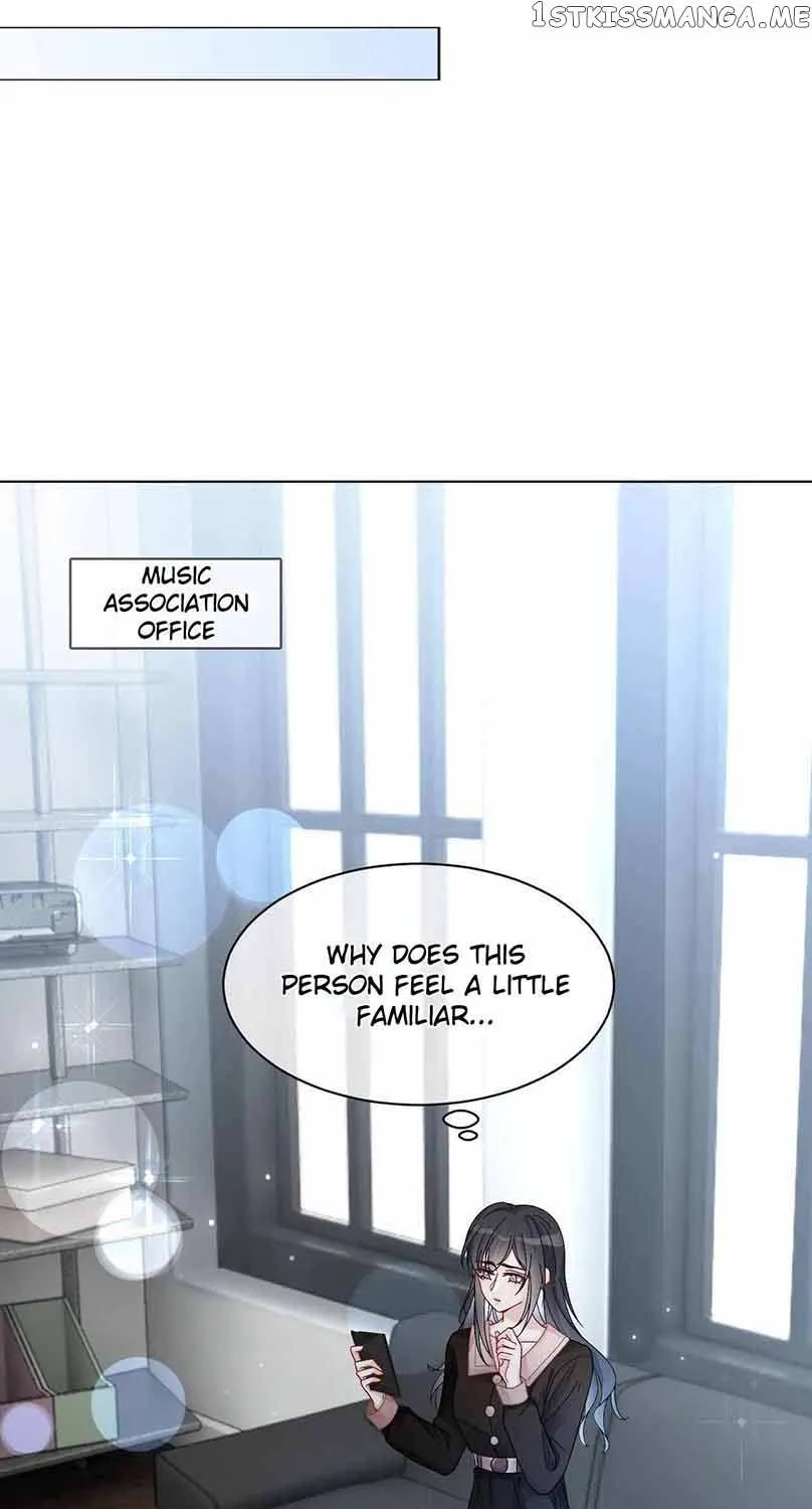 My Brothers Dote On Me Chapter 117 page 5 - 