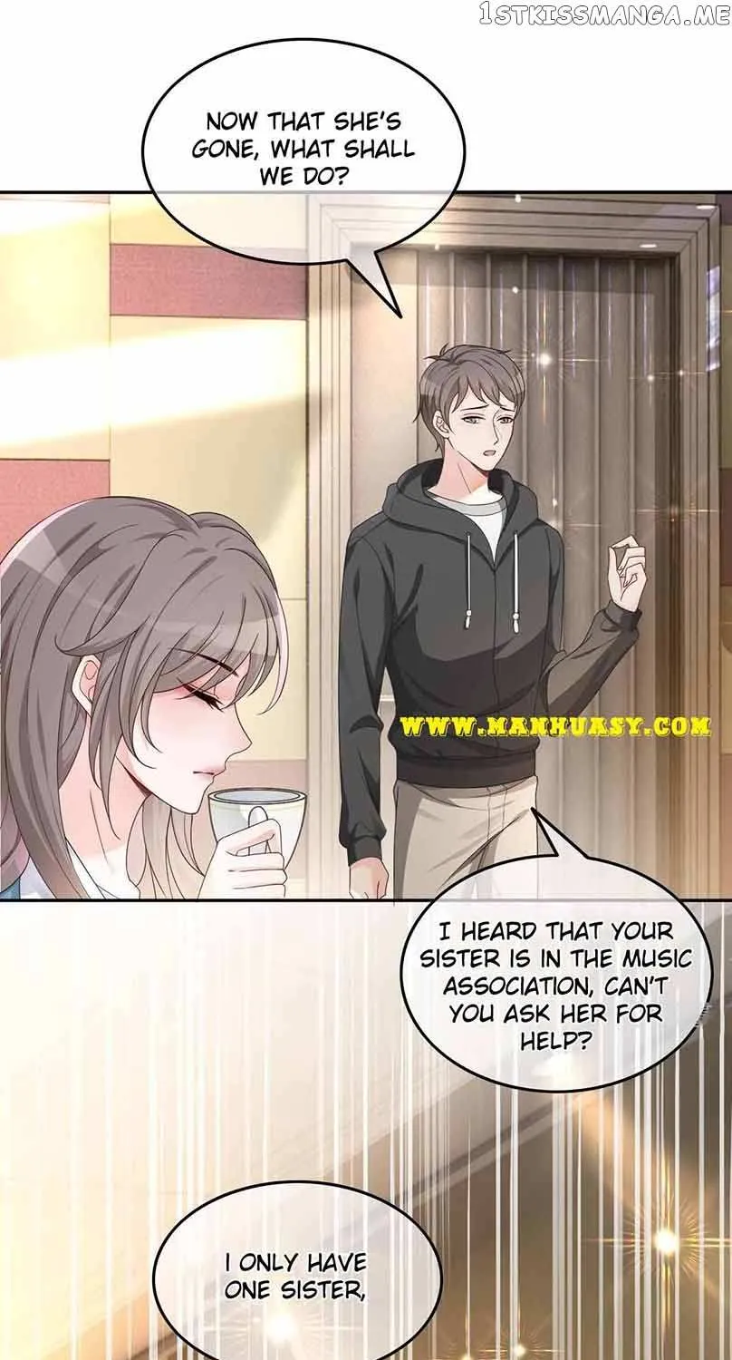 My Brothers Dote On Me Chapter 117 page 41 - 