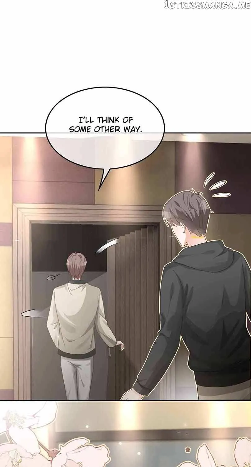 My Brothers Dote On Me Chapter 117 page 43 - 