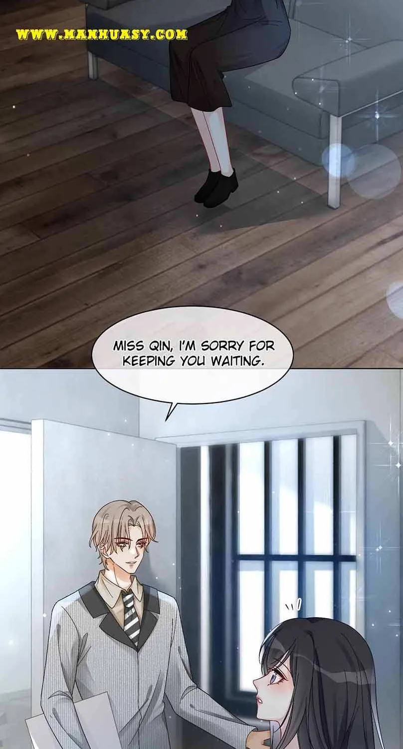 My Brothers Dote On Me Chapter 117 page 6 - 