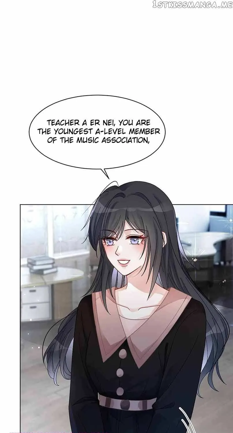 My Brothers Dote On Me Chapter 117 page 8 - 