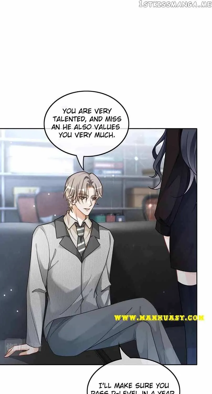My Brothers Dote On Me Chapter 117 page 10 - 