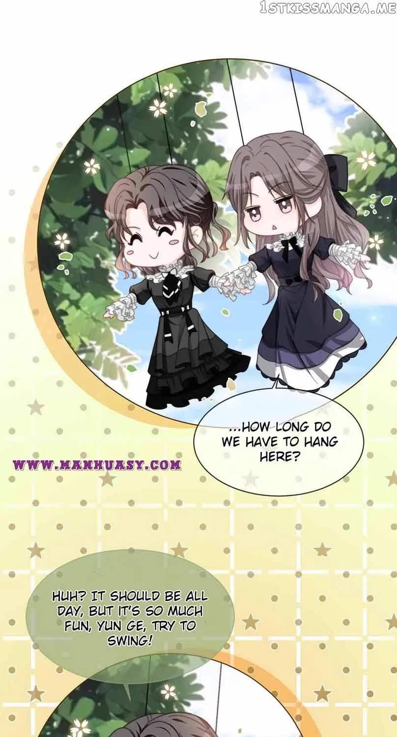 My Brothers Dote On Me Chapter 118 page 14 - 