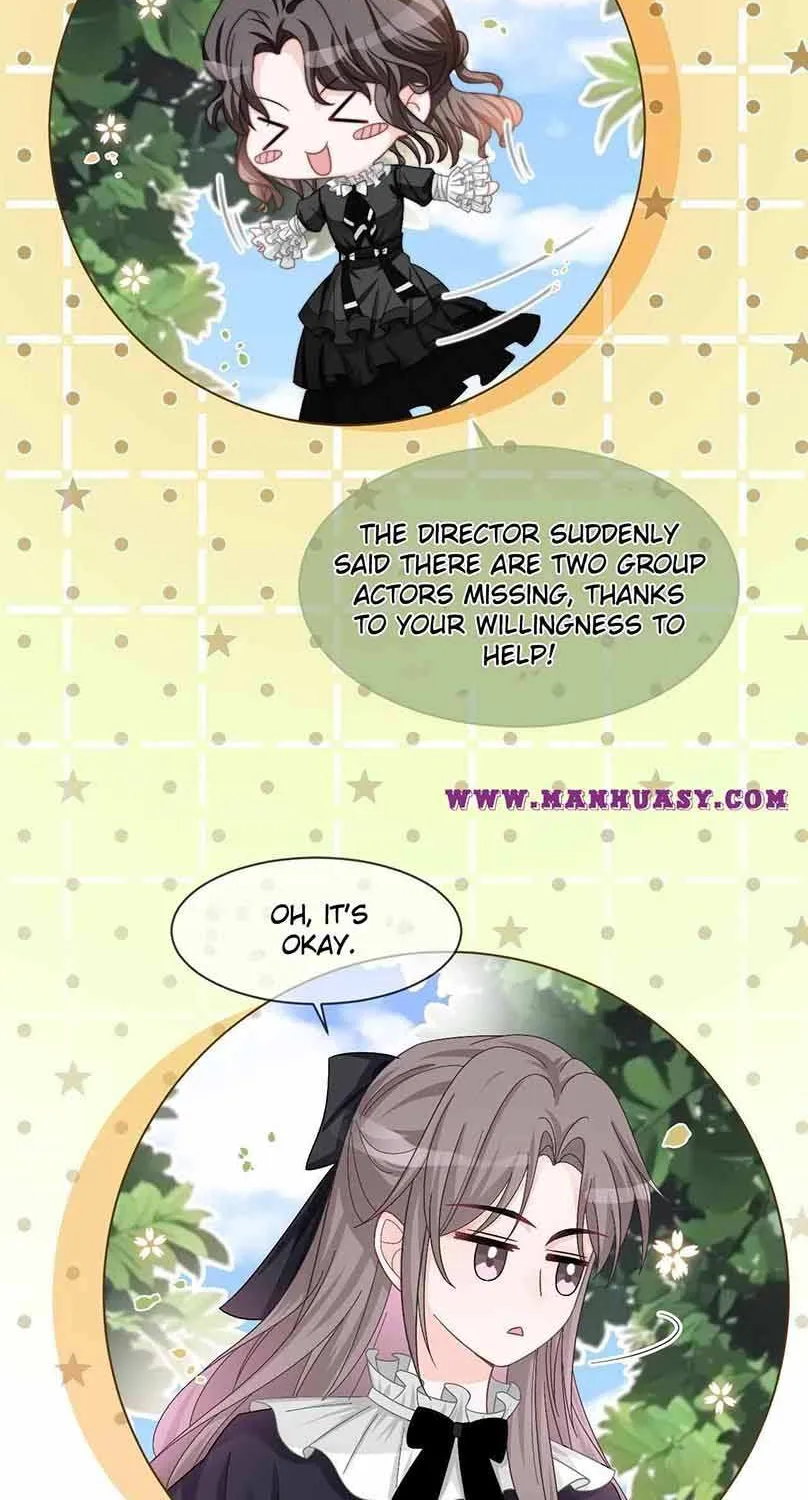 My Brothers Dote On Me Chapter 118 page 15 - 