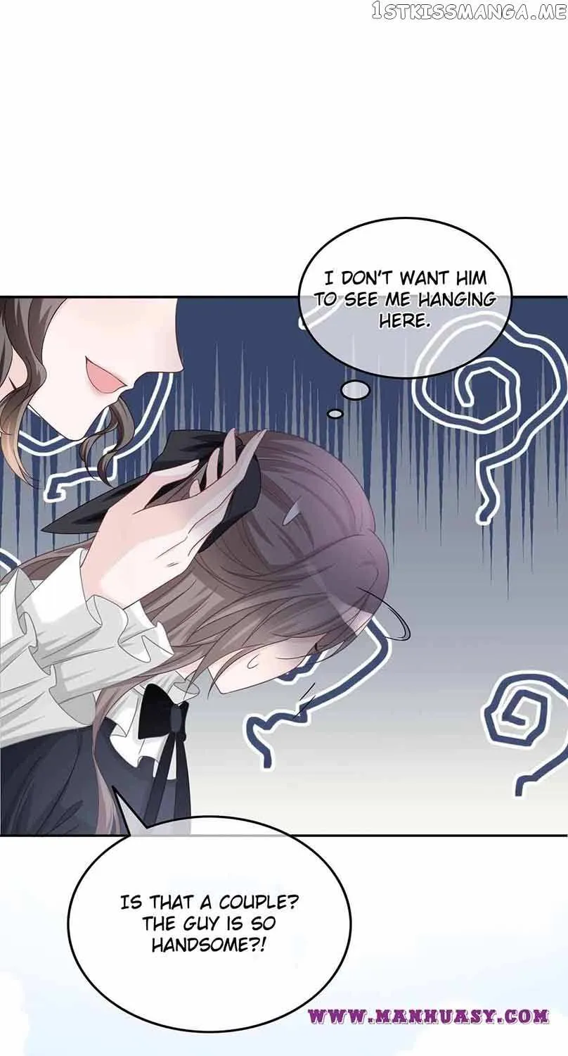 My Brothers Dote On Me Chapter 118 page 20 - 