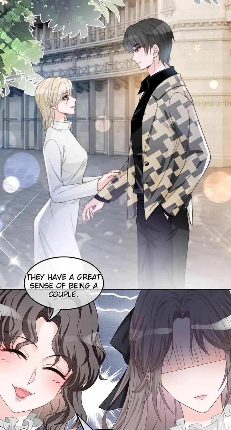My Brothers Dote On Me Chapter 118 page 22 - 