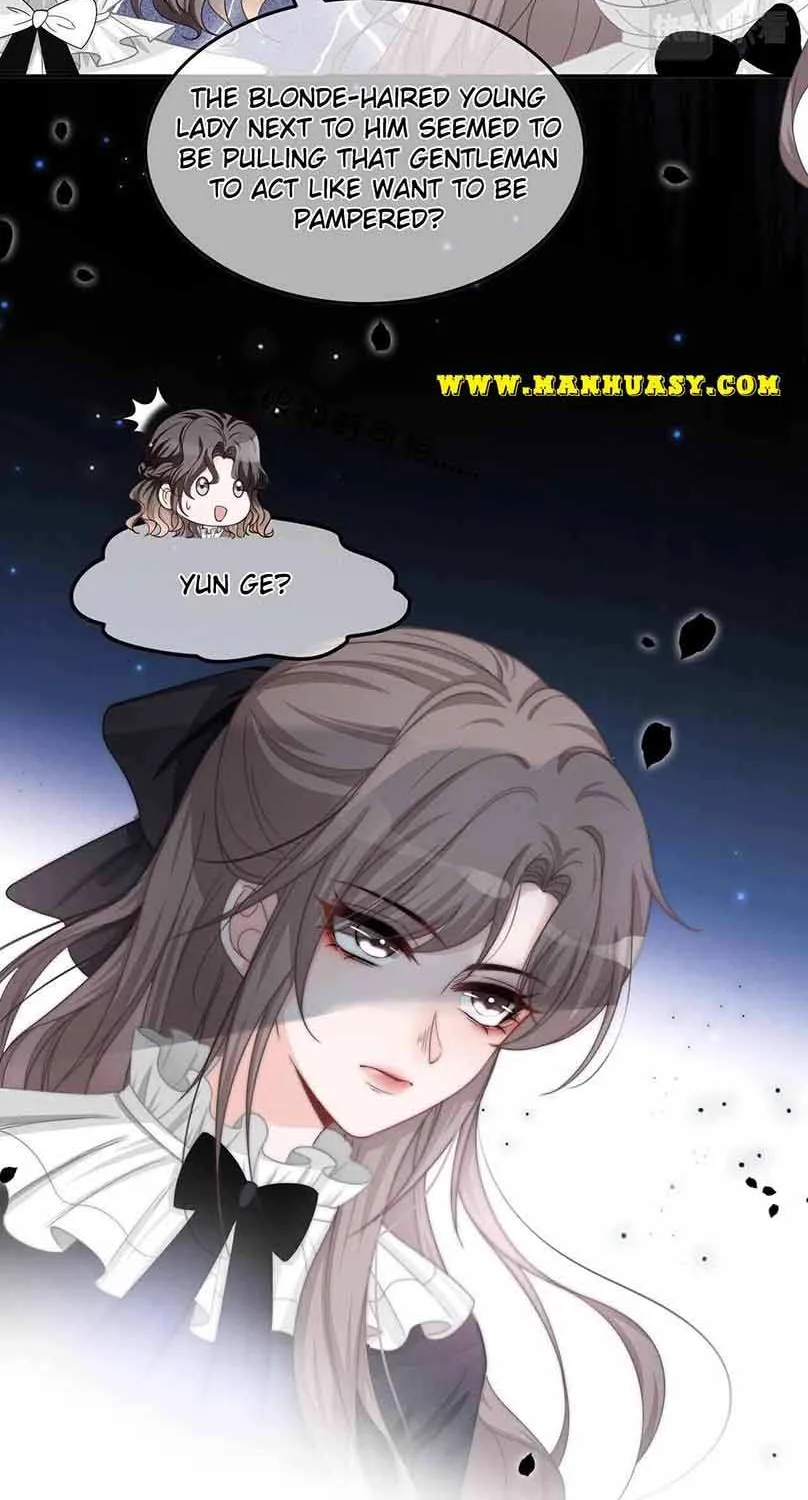 My Brothers Dote On Me Chapter 118 page 23 - 