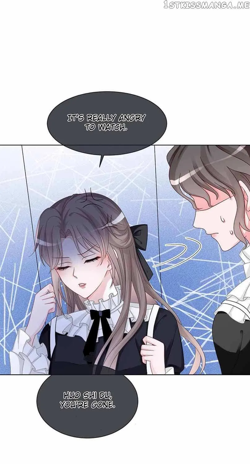 My Brothers Dote On Me Chapter 118 page 25 - 