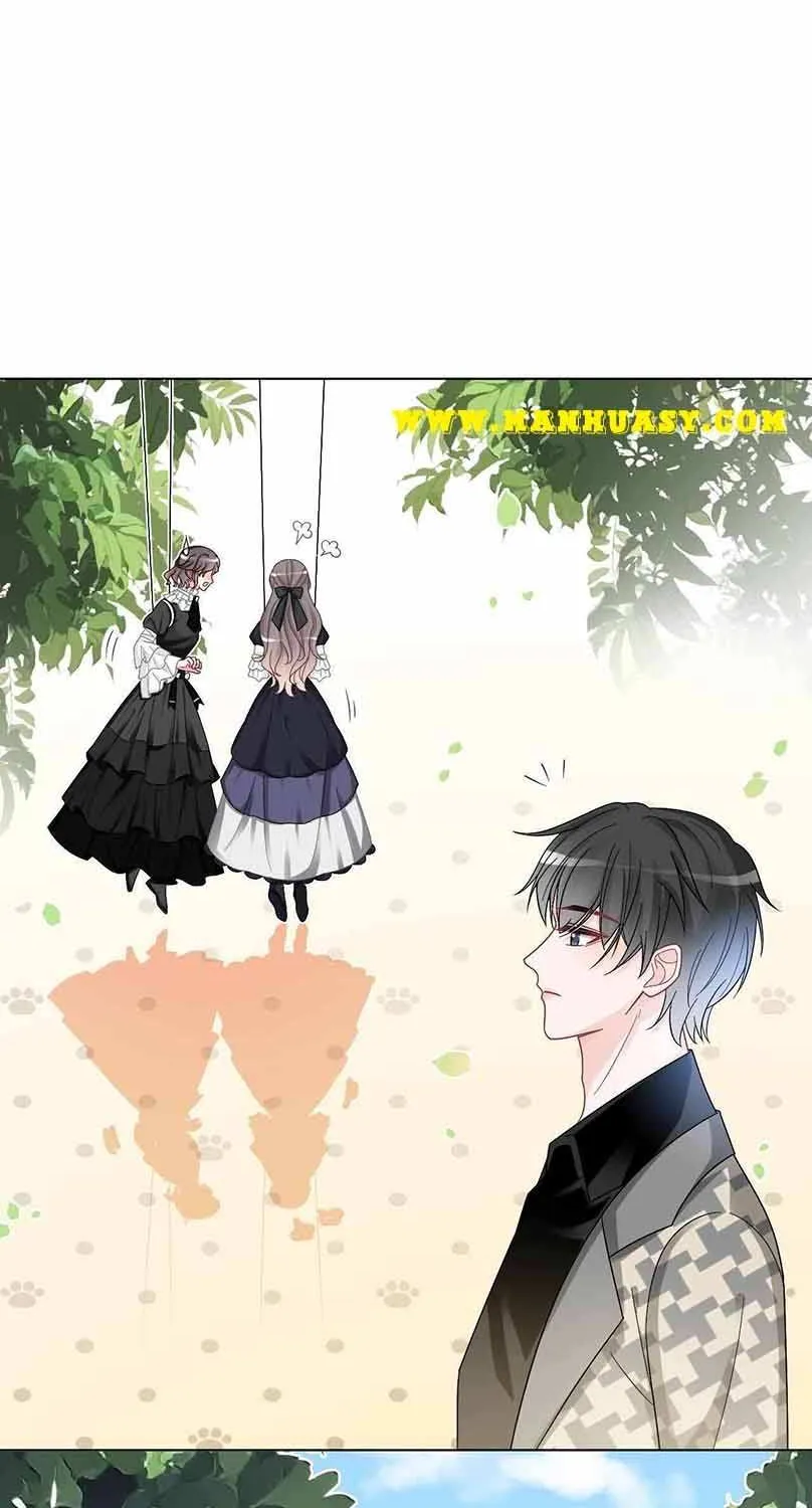 My Brothers Dote On Me Chapter 118 page 26 - 