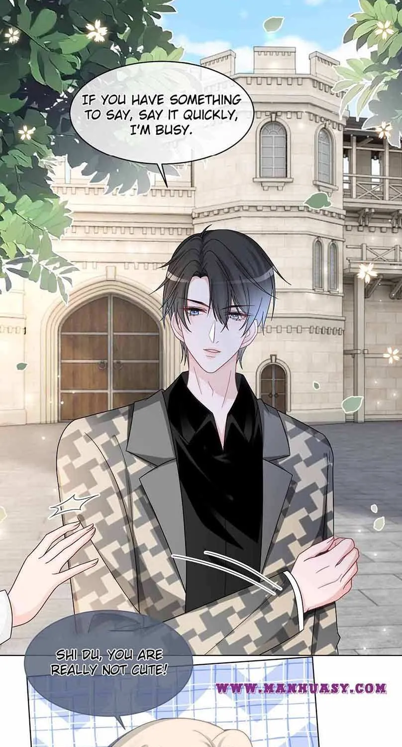 My Brothers Dote On Me Chapter 118 page 27 - 